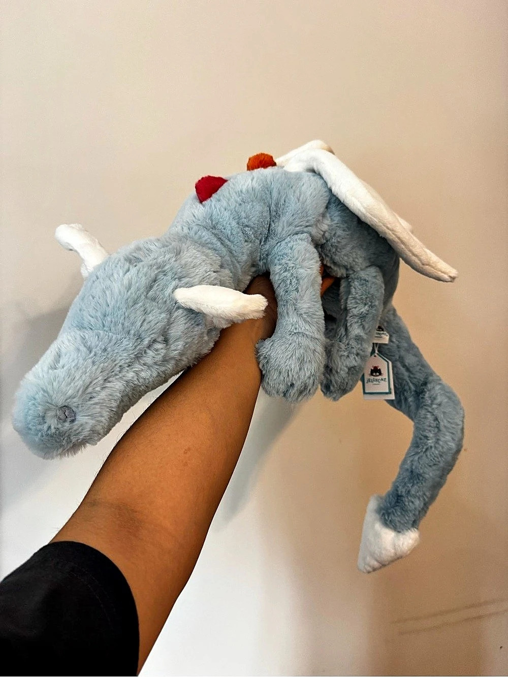 Jellycat Sky Dragon Huge Brand new with tag